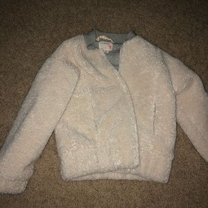 Crewcuts coat